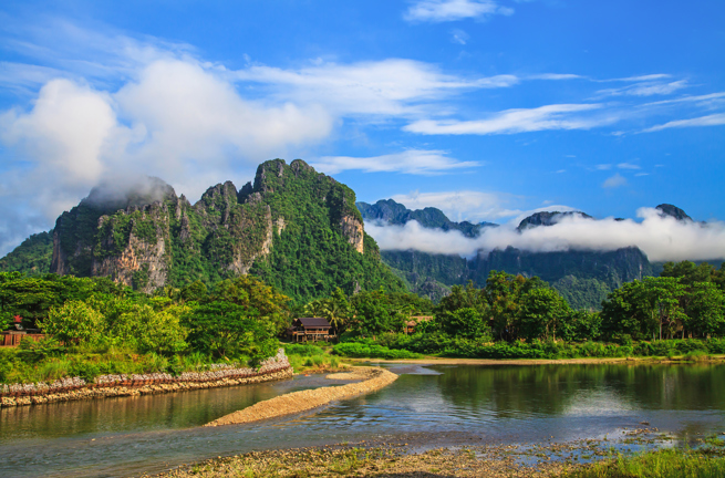 laos - vang vieng_landskab_04