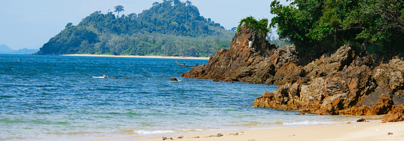 Koh Libong Hav