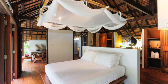 thailand - koyao island resort_beach villa_01