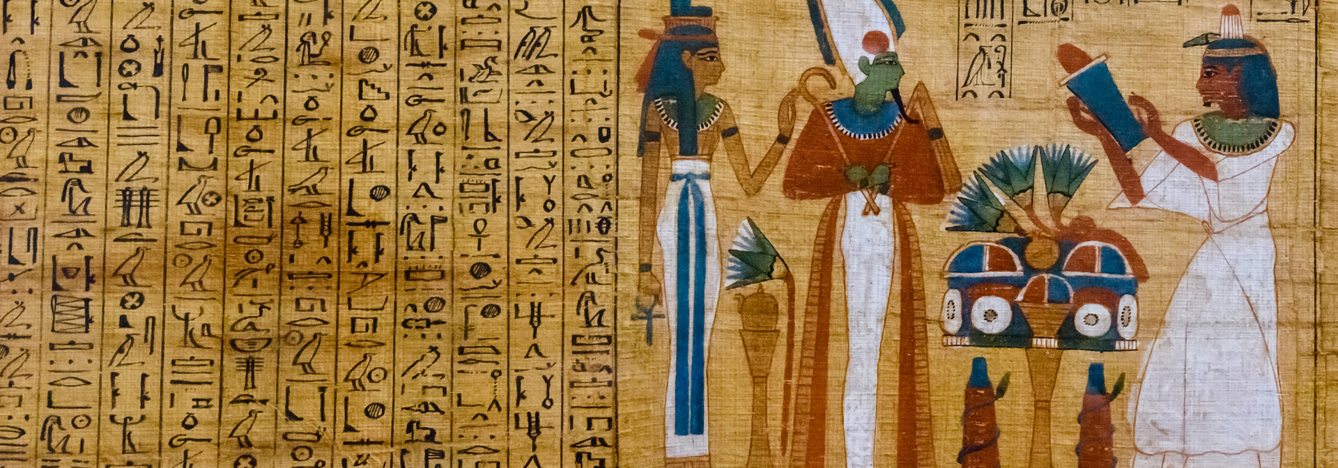 Egypten Cairo Papyrus 1785478493