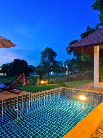 thailand - The legend_chiang rai_one bedroom pool villa_06