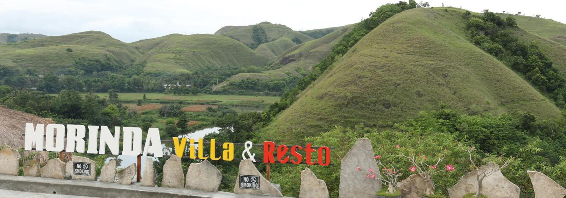 Sumba Morinda Villa Udsigt 01