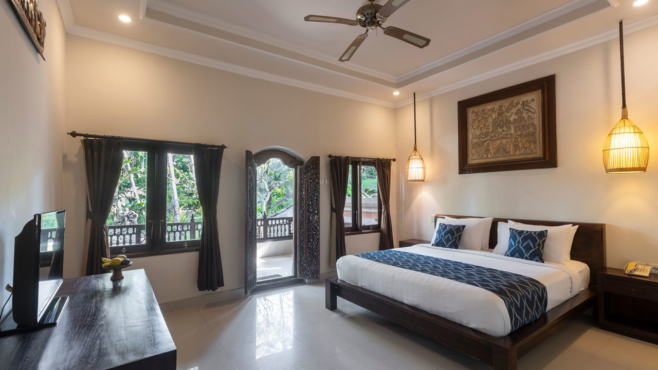 Ethnic Room2