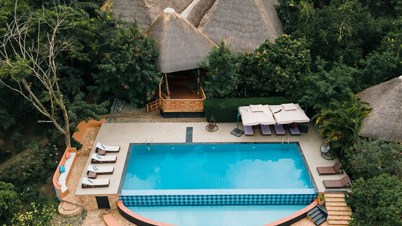 Elephant Hab Lodge 8