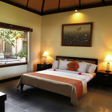 bali - candi dasa - puri bagus hotel_deluxe ocean view