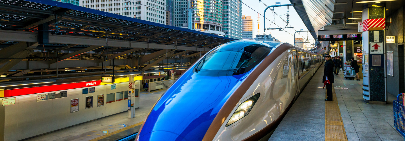 japan - shinkansen_01
