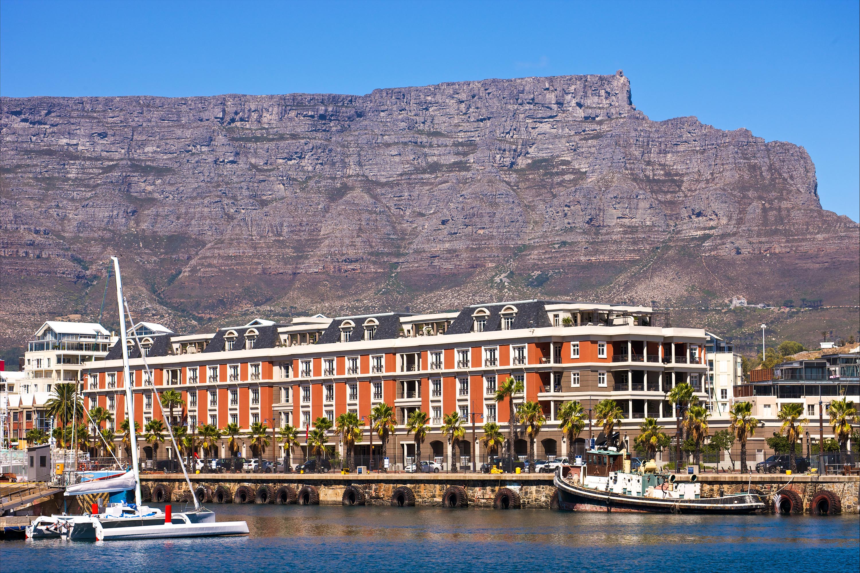 sydafrika - cape town_victoria alfred waterfront_07
