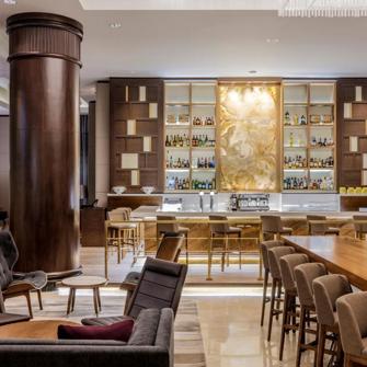 Hotel Paradox Singapore Bar