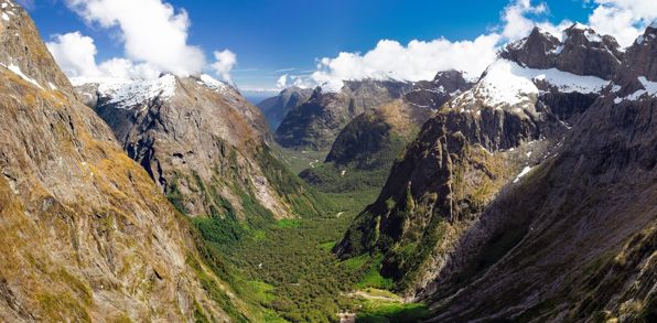 Fjordland Gertrude Saddle 2281545113