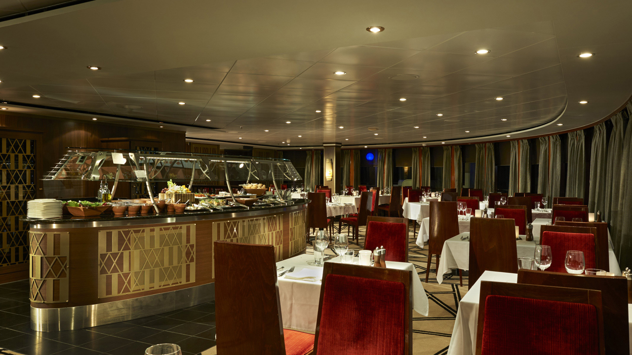Ncl Jade Moderno