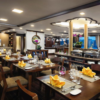 Orchid Classic Restaurant 2