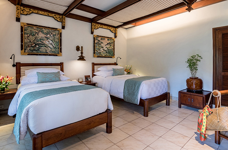 bali - candi dasa - Hotel_ramayana_deluxe_cottage_garden_ 01