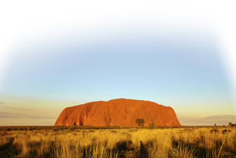australien - ayers rock_01