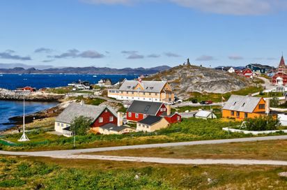 Nuuk Sommer 01 2595276385