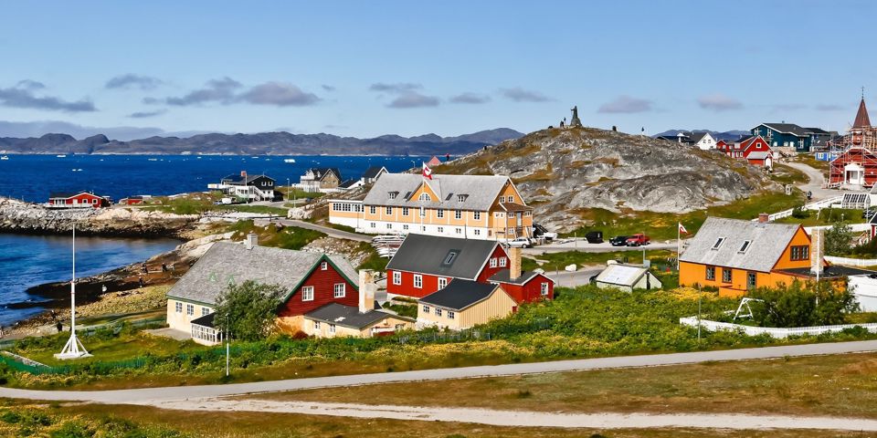 Nuuk Sommer 01 2595276385