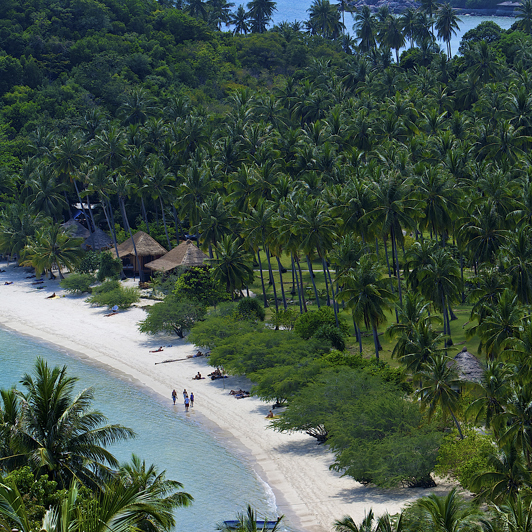 thailand - the haad tien_ovenfra