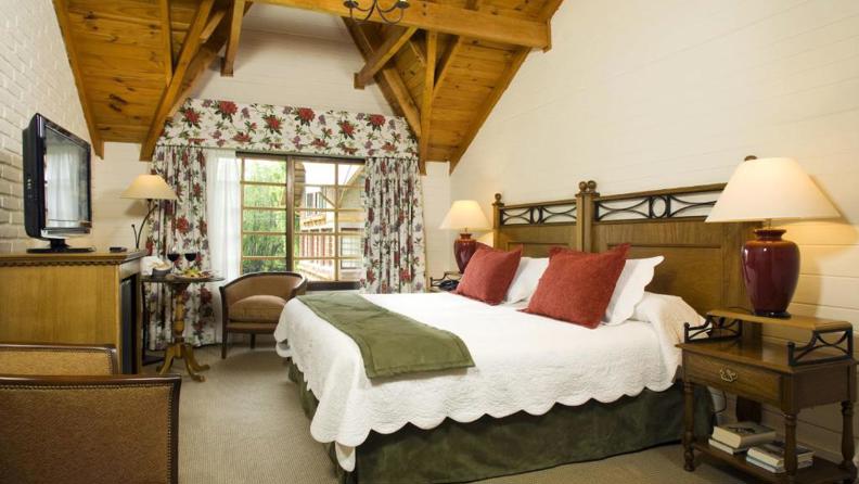 Værelse Posada Los Álamos