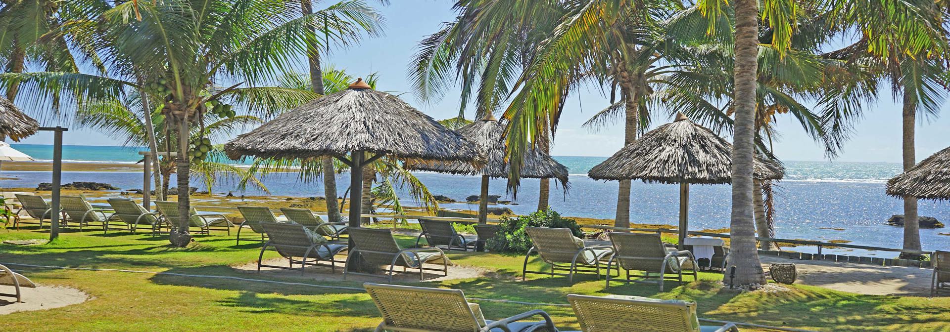 Garden Beach