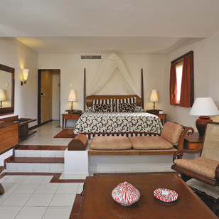 cuba - varadero - paradisus varadero resort and spa_junior suite