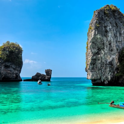 thailand - phi phi_strand_07