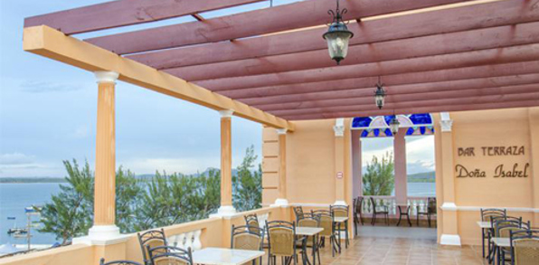 cuba - hotel ordono_terrasse_01