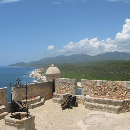 cuba - santiago de cuba_el morro_fort_02