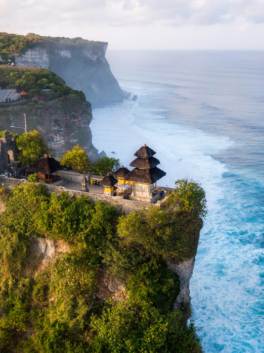 Uluwatu Tempel As 276073771