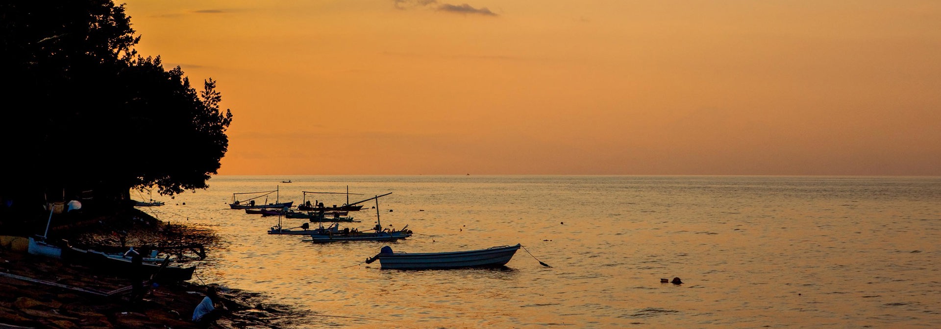 bali - singaraja barbo_sunset_01