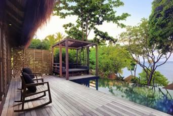 thailand - koh tao the beach club had tien_deluxe pool vaerelse_01