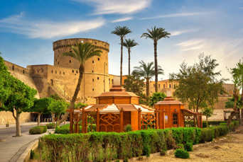 egypten - cairo_citadellet_01