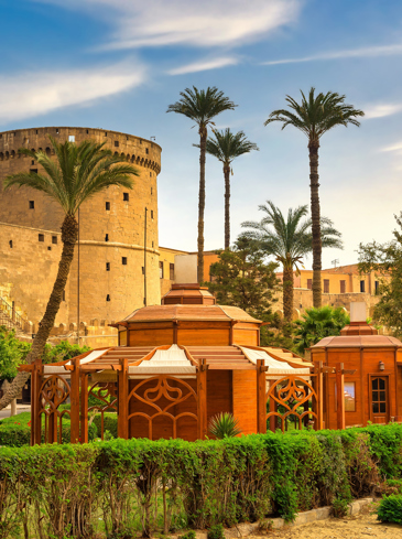 egypten - cairo_citadellet_01