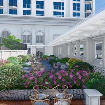 Hue Grand Royal Riverside Have