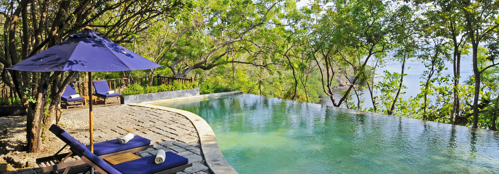 bali - barat national park - the menjagan resort_swimming pool copy