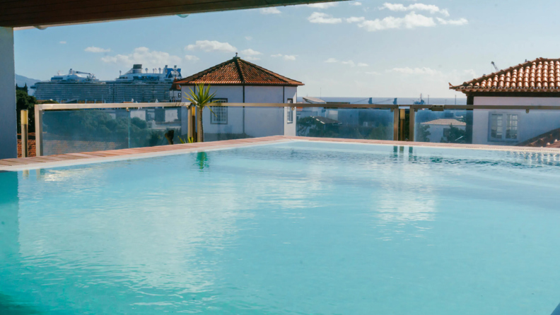 Hotel Talisman Ponta Delgada 7