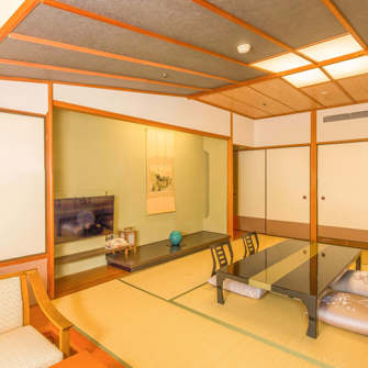 Hotel Kajikaso Værelse 2