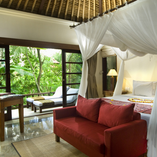 bali - komaneka monkey_pool villa
