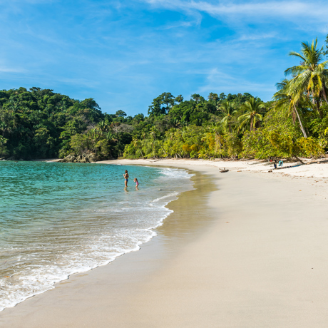 costa rica - manuel antonio_strand_02