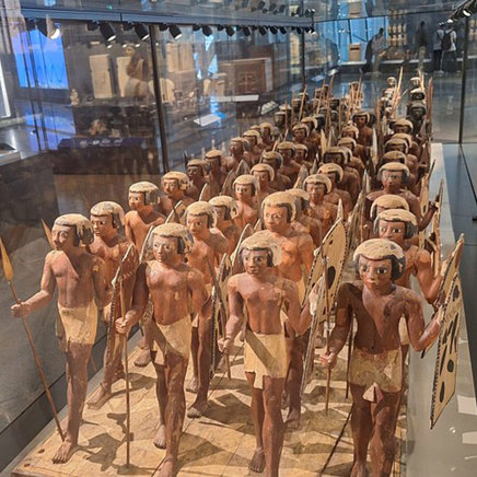 Cairo Gem Museum 06