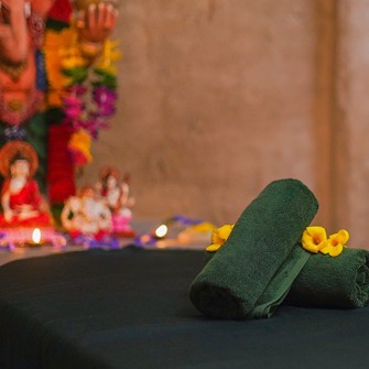 Spa Deewara Tangalle