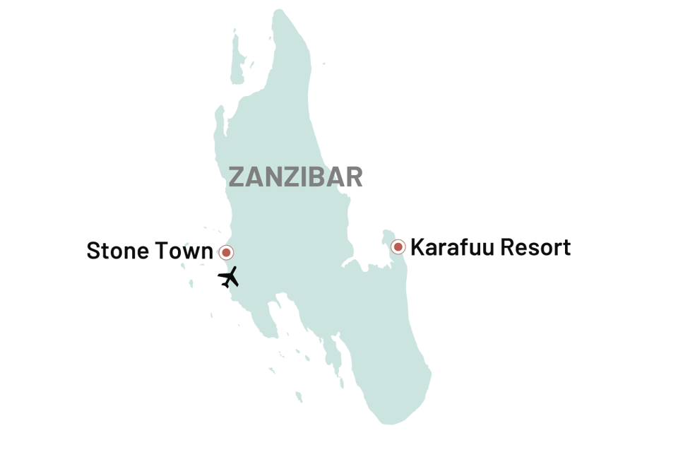 zanzibar_karafuu resort