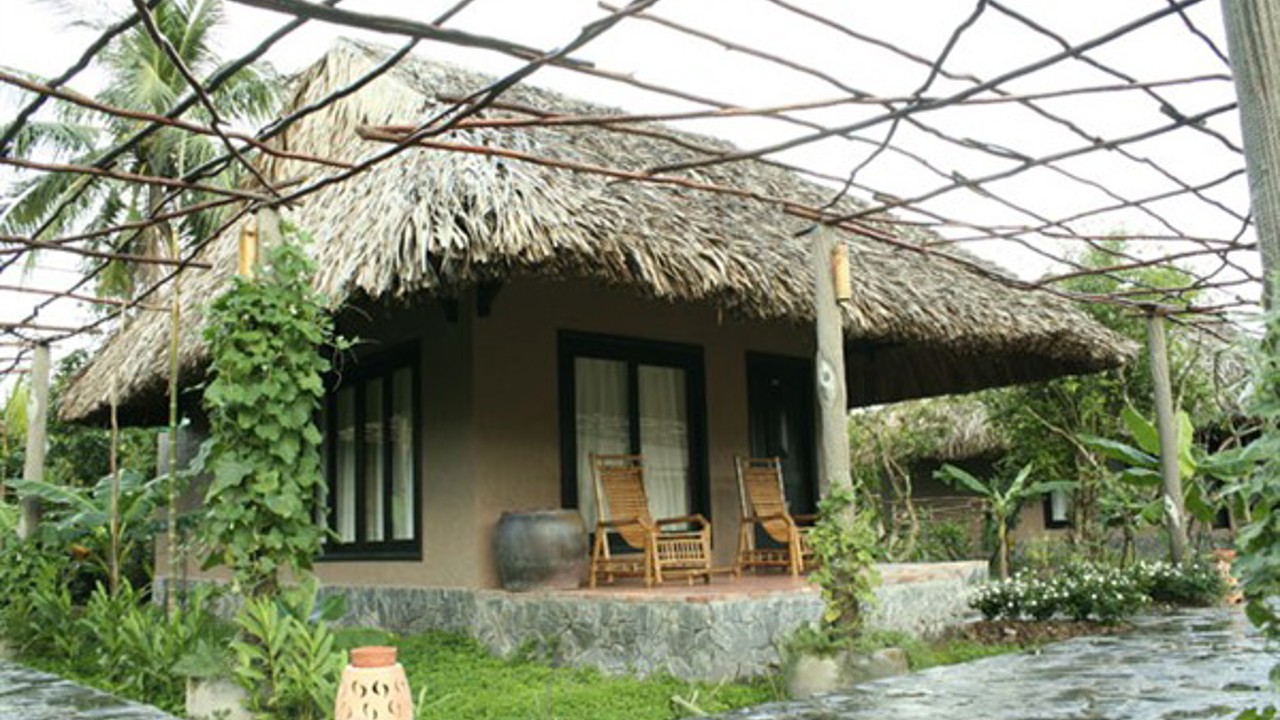 vietnam - mekong logde_bungalow_02