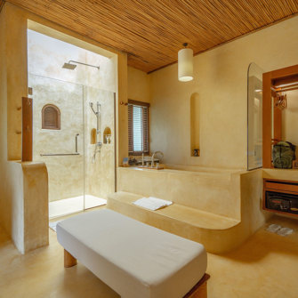 Deluxe Pool Villa