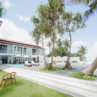 Mosvold Villa Fælles Areal 2