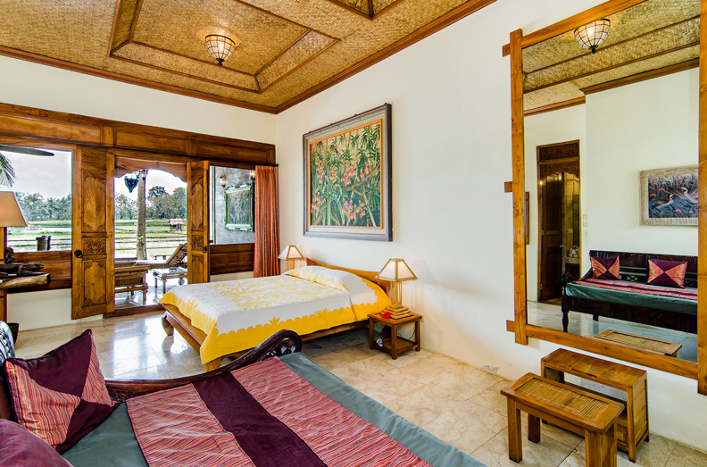 bali - green field hotel_vaerelse_03