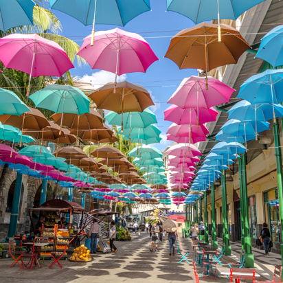 mauritius - mauritius port louis