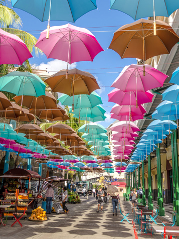 mauritius - mauritius port louis