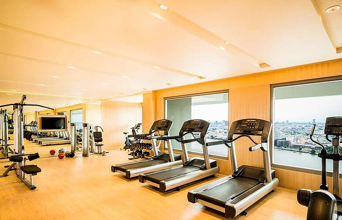 thailand - avani plus riverside bangkok hotel_fitness