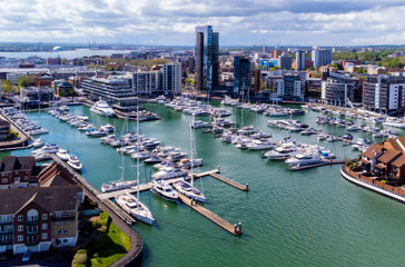 Southampton England