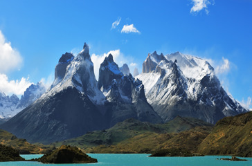 chile - torres del paine_25