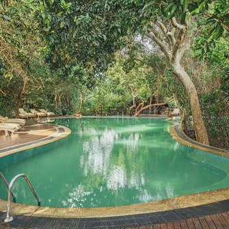 Pool 1